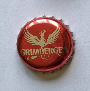 Grimbergen rouge, Abbaye de Grimbergen